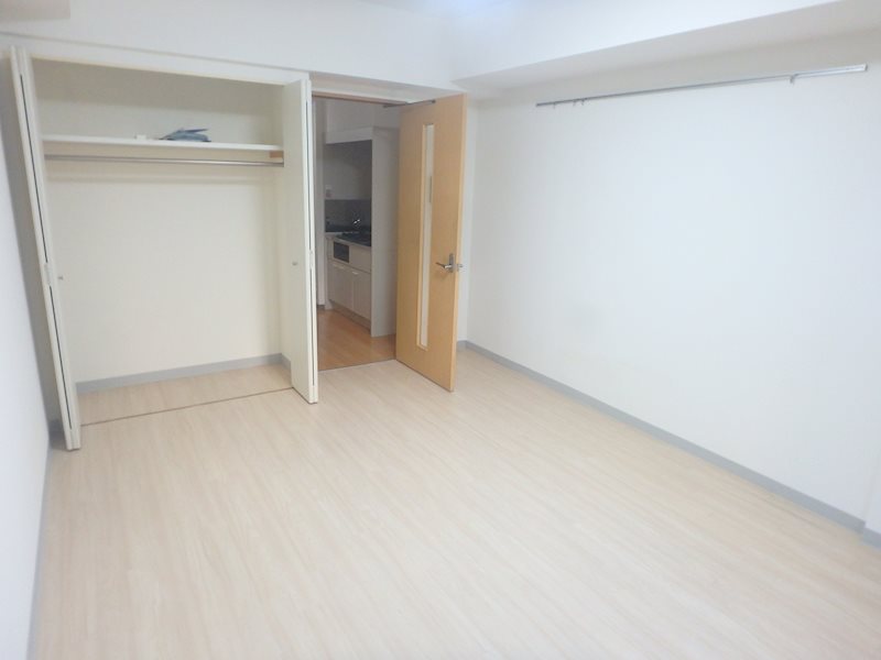 シェソワ 奥沢  リビング