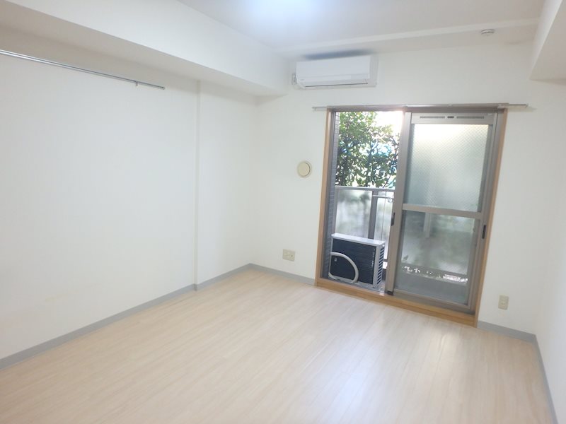 シェソワ 奥沢  ベッドルーム