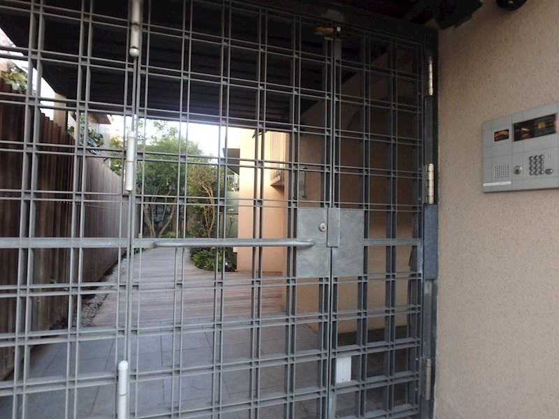 オクサワシュルメール    その他外観2