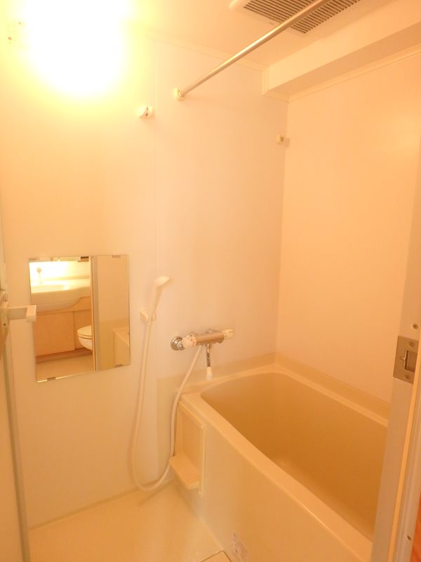 オクサワシュルメール    風呂画像