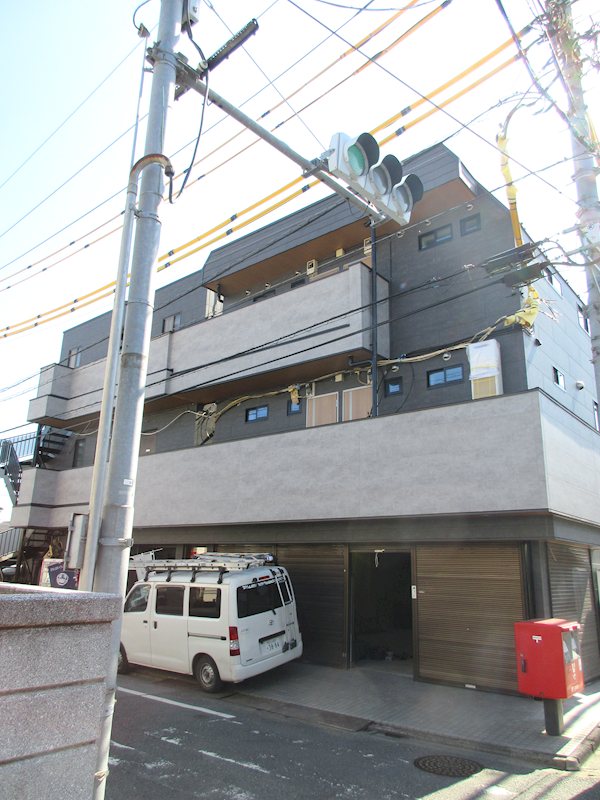 Claire Okusawa (クレール　オクサワ) リビング