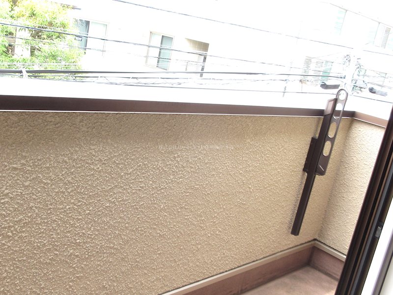 Ｆreude ベランダ
