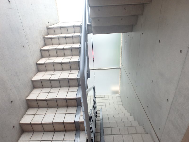 ソレイユ奥沢 その他外観3