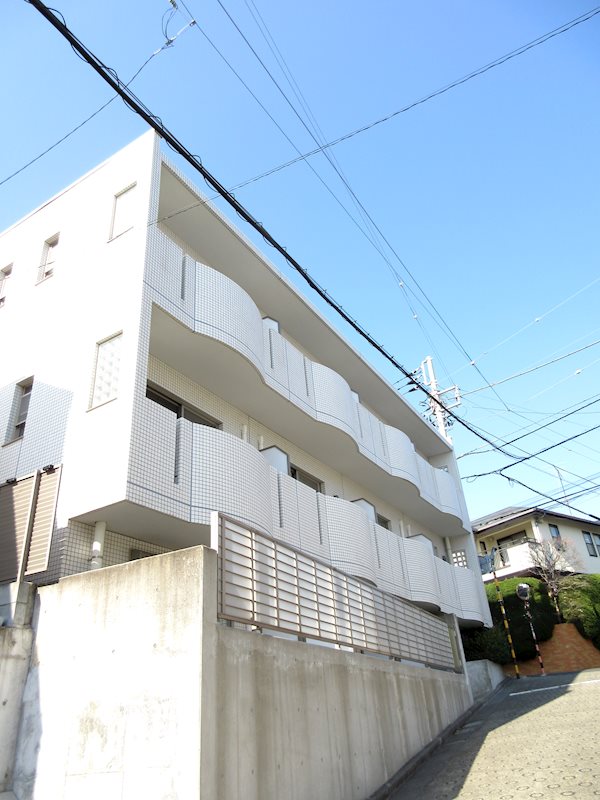 SUNBELTY(サンベルティ)  103号室 外観