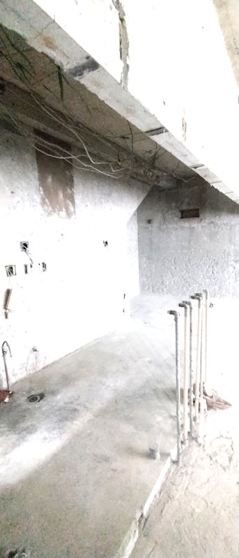 ミカドビル ベッドルーム