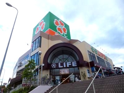 ウイング諏訪坂Ⅰ 周辺画像1