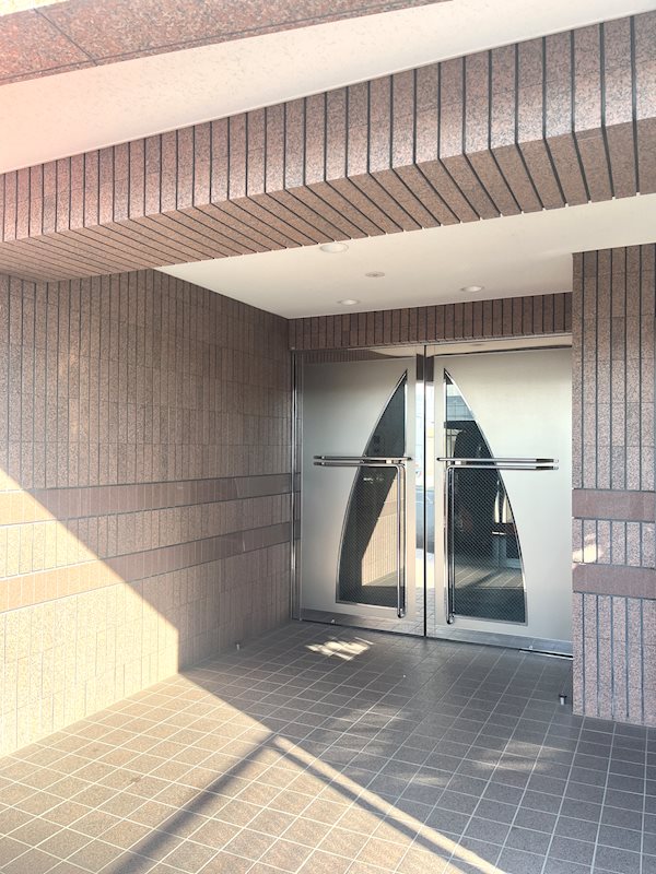 エミネンスラルジュ大倉山 その他外観1