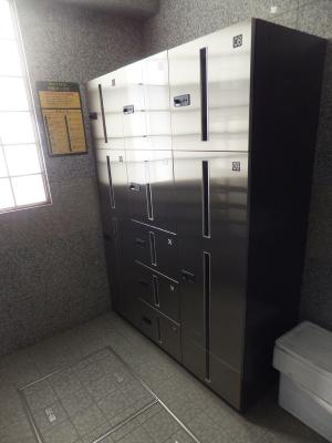 エミネンスラルジュ大倉山 その他外観2