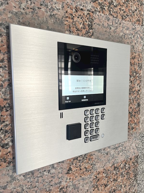 エミネンスラルジュ大倉山 その他外観3