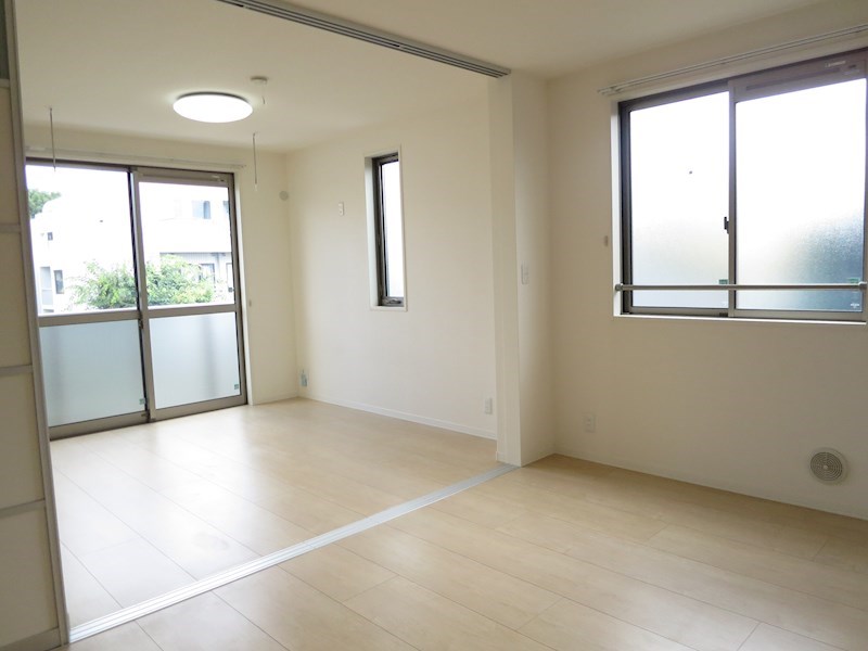 Seven Maison その他8