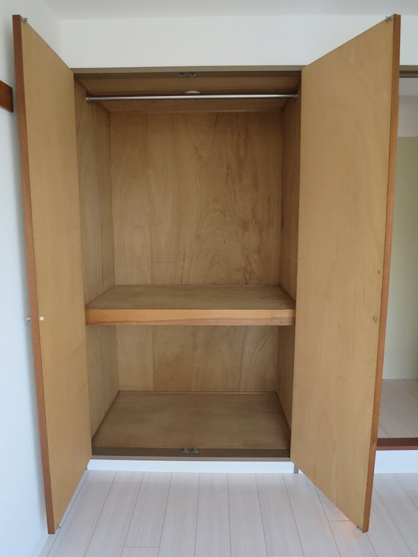 コンフォール岸谷 その他1