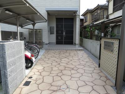 Seven Maison その他外観1