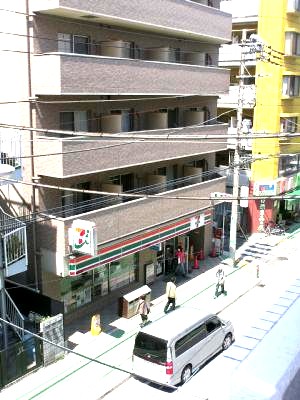 Seven Maison 周辺画像1