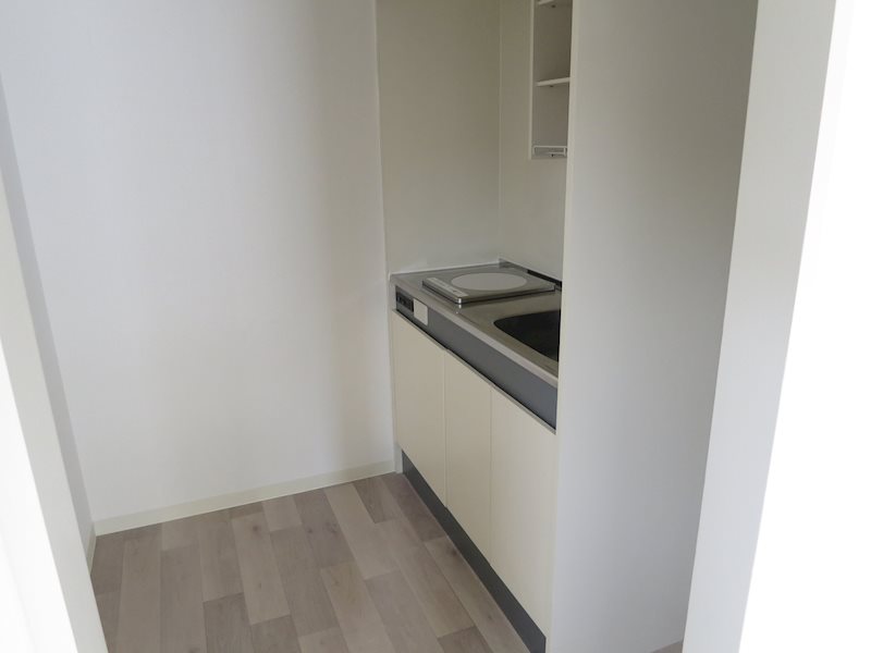 サンワイズビル キッチン