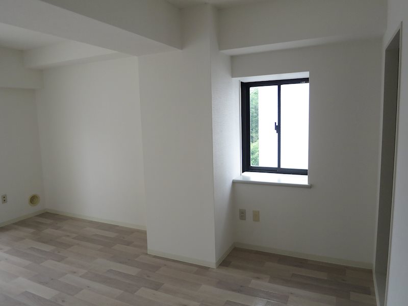 サンワイズビル ベッドルーム