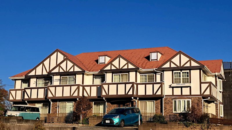 ☆敷地内駐車場・駐輪場完備☆