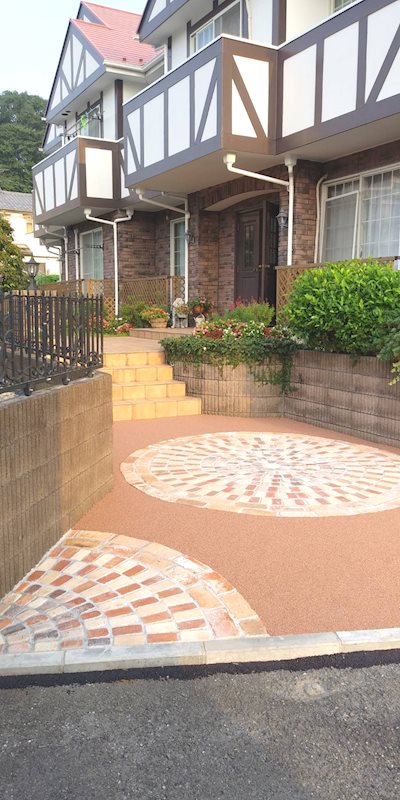 ブルーム その他外観2