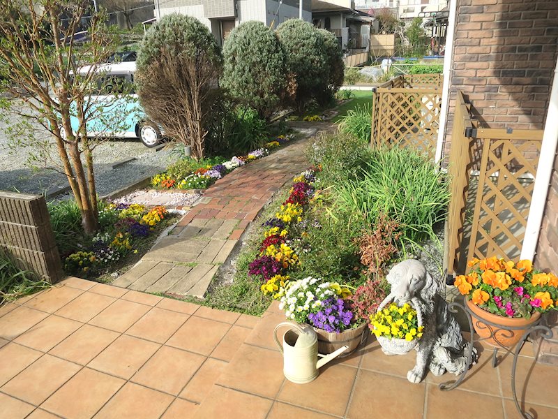 ブルーム その他外観4