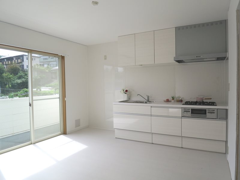 ブルーム リビング