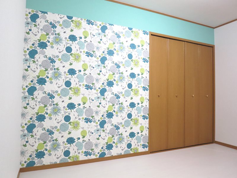 ブルーム ベッドルーム