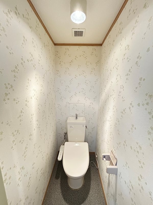 イトーピア鶴見 その他4