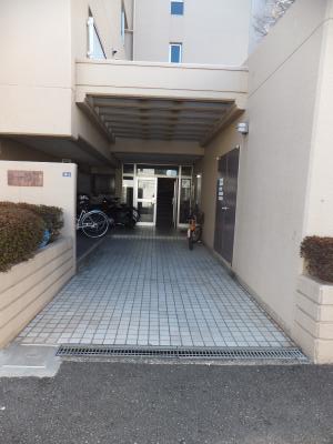 イトーピア鶴見 その他外観1