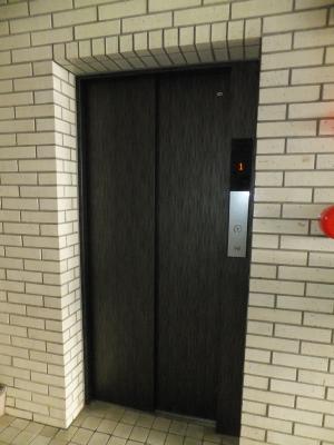 イトーピア鶴見 その他外観2