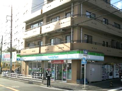 イトーピア鶴見 周辺画像1