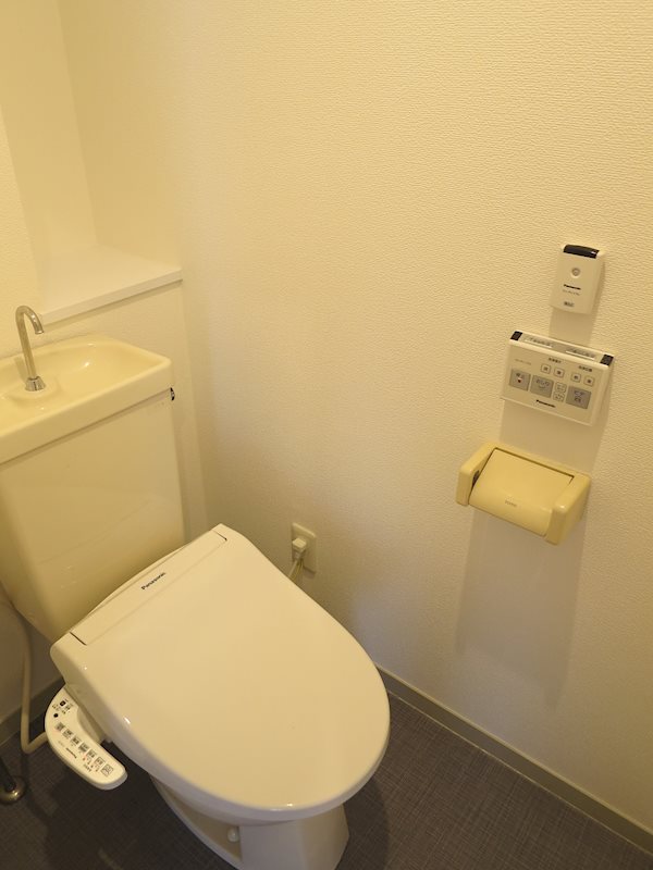 サンシャイン二本木 その他2