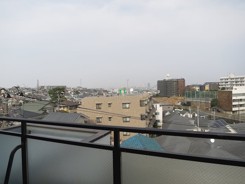 サンシャイン二本木 その他外観1