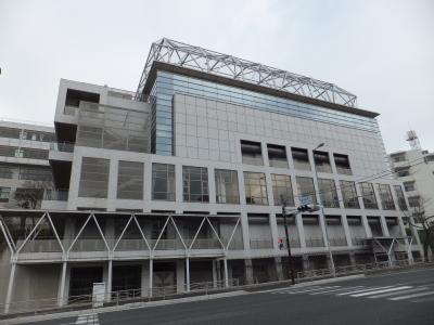 サンシャイン二本木 周辺画像1