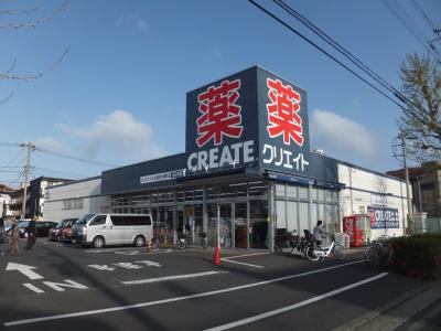 ＴＳハイム大東 周辺画像1