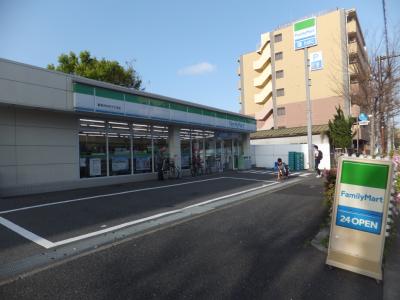 ＴＳハイム大東 周辺画像3