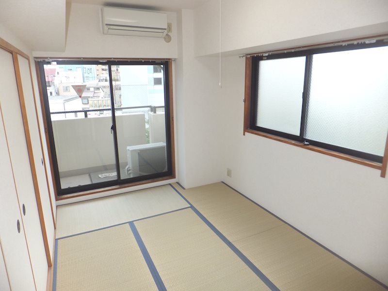 アールケープラザ横浜 その他4