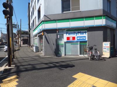 第２マルセンビル 周辺画像1