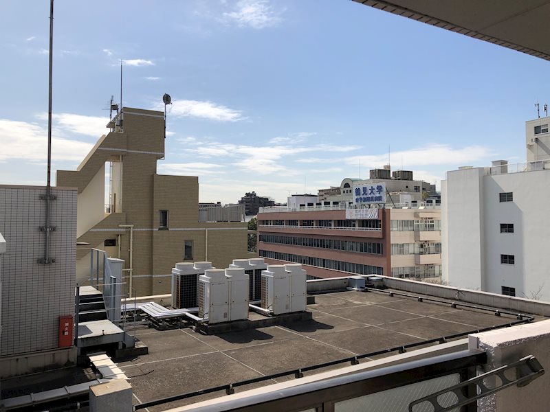 シティハイツ鶴見 その他5