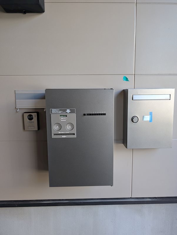 ユニテ駒岡　 その他外観1