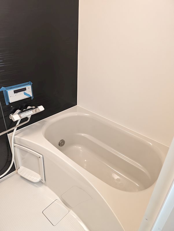 ユニテ駒岡　 風呂画像