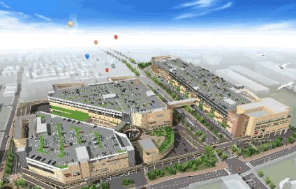 ユニテ駒岡　 周辺画像3