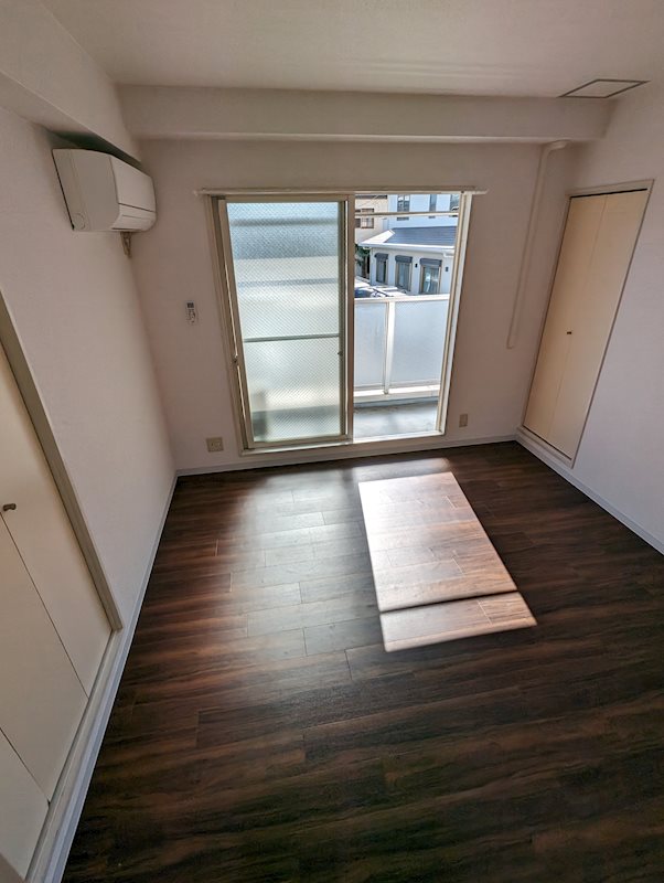 MSYステューディオ リビング