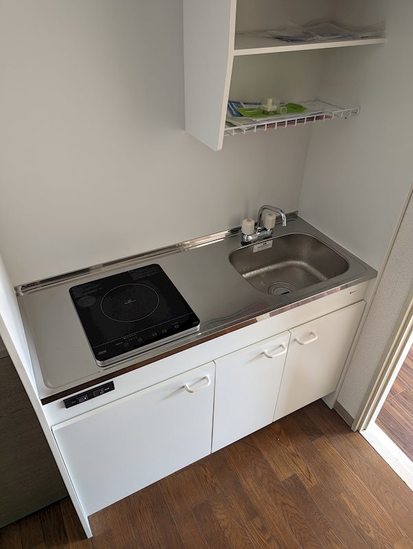 MSYステューディオ キッチン