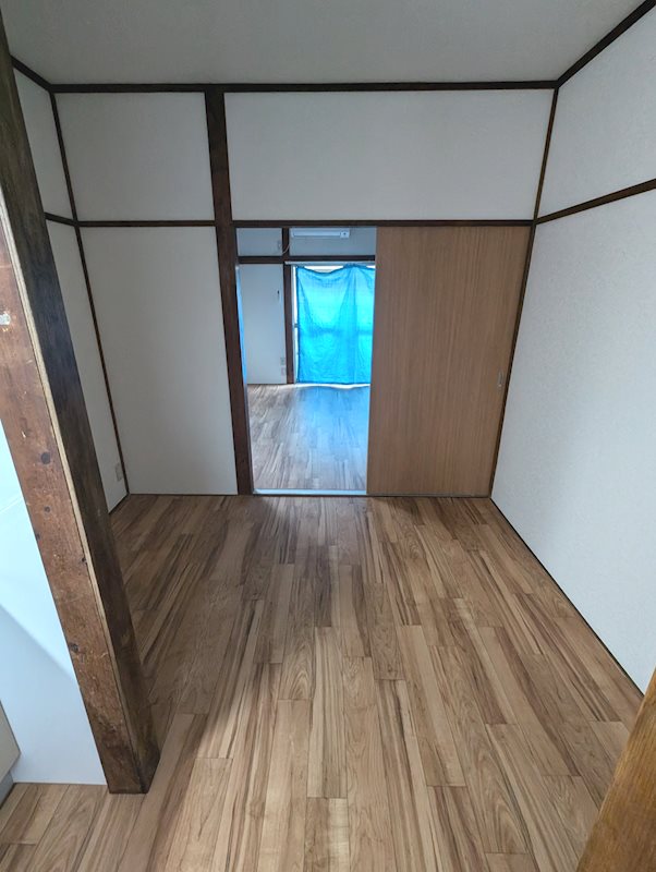 萩原荘 その他3