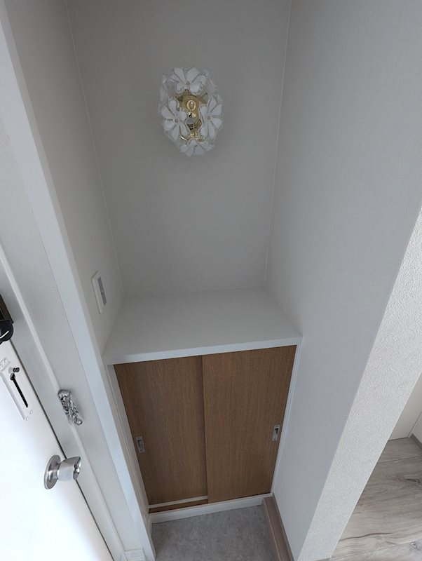 パレス鶴見 その他4