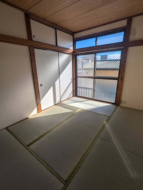 山手ハウス その他外観2