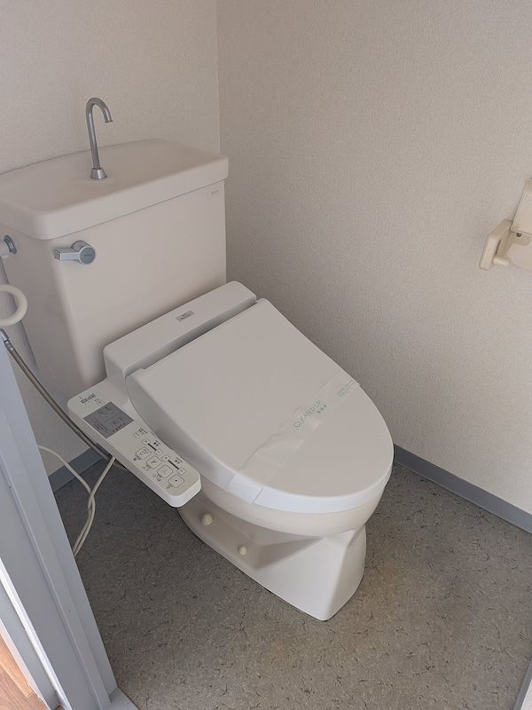 佐久間サンライズマンションA その他1