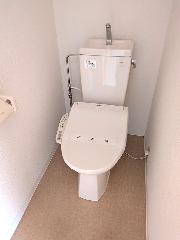 ポンデロッサ北寺尾 その他1