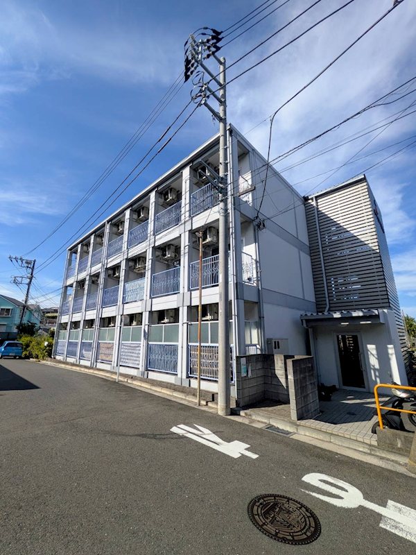 ポンデロッサ北寺尾 その他2
