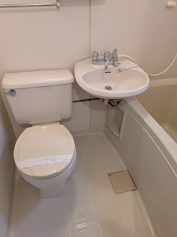 アメニティ目黒 その他1