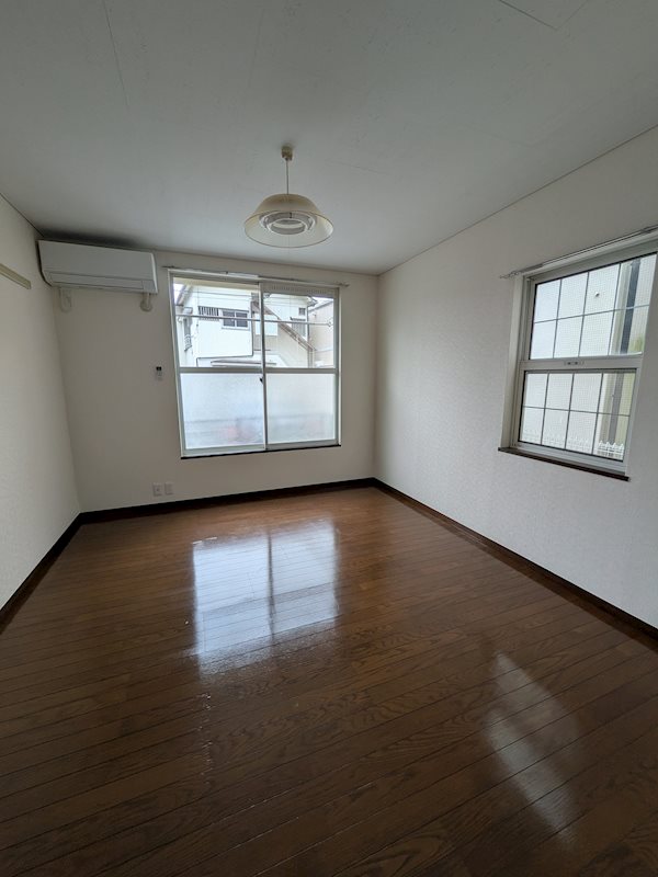 アメニティ目黒 リビング