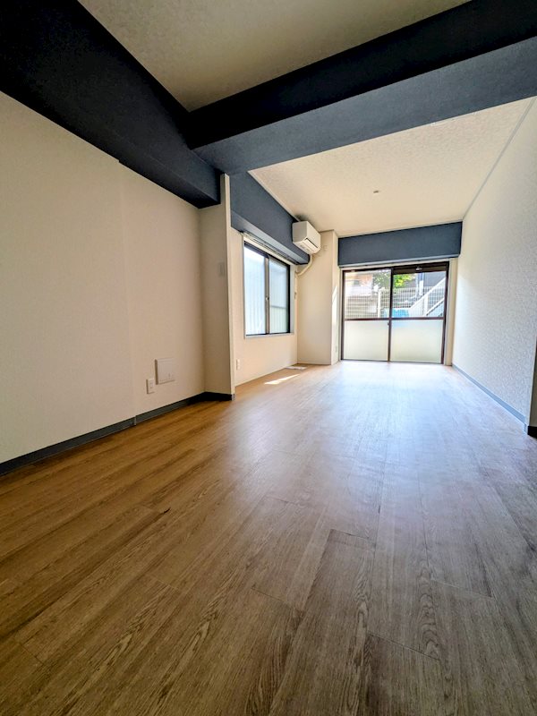 シャトレ矢向 リビング